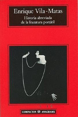 Historia Abreviada de la Literatura Portatil (Spanish Edition)