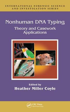 Nonhuman DNA Typing pdf epub mobi 电子书 下载
