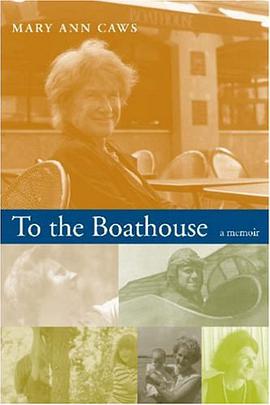 To the Boathouse pdf epub mobi 电子书 下载