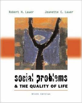 Social Problems and the Quality of Life with Making the Grade Student CD-ROM and PowerWeb pdf epub mobi 电子书 下载