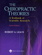The The Chiropractic Theories pdf epub mobi 电子书 下载