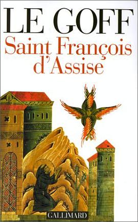 Saint Francois d'Assise (French Edition) pdf epub mobi 电子书 下载