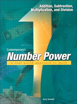 Contemporary's Number Power 1 pdf epub mobi 電子書 下載