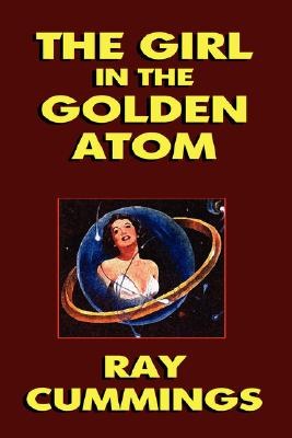 Girl in the Golden Atom pdf epub mobi 电子书 下载