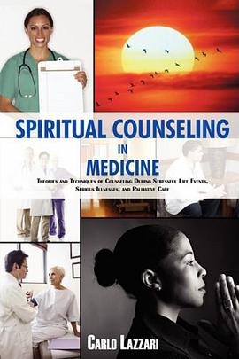 Spiritual Counseling in Medicine pdf epub mobi 电子书 下载