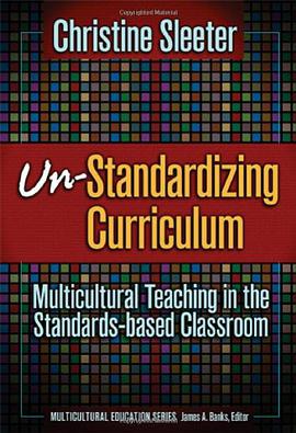 Un-standardizing Curriculum pdf epub mobi 电子书 下载
