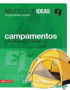 Campamentos, Retiros, Misiones E Ideas De Servicio pdf epub mobi 電子書 下載