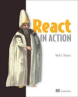 React in Action pdf epub mobi 电子书 下载