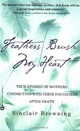 Feathers Brush My Heart pdf epub mobi 电子书 下载