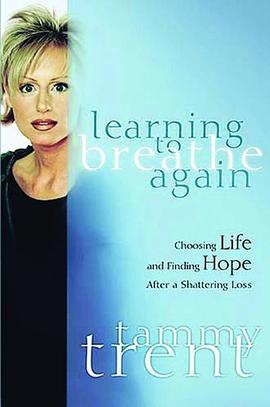 Learning to Breathe Again pdf epub mobi 电子书 下载