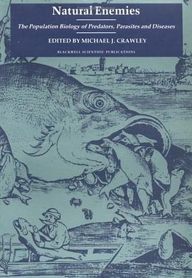 Natural Enemies pdf epub mobi 电子书 下载