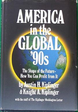 America in the Global 90s pdf epub mobi 电子书 下载