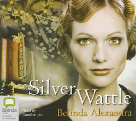 Silver Wattle pdf epub mobi 电子书 下载