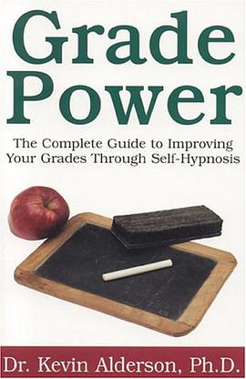 Grade Power pdf epub mobi 电子书 下载