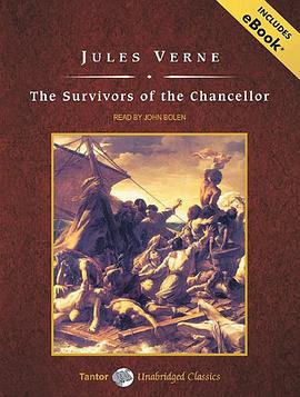 The Survivors of the Chancellor pdf epub mobi 电子书 下载