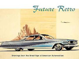 Future Retro pdf epub mobi 电子书 下载