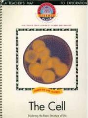 The Cell Exploring the Basic Structure of Life pdf epub mobi 电子书 下载