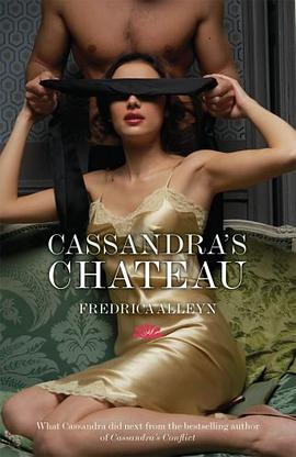 Cassandra's Chateau (Black Lace) pdf epub mobi 电子书 下载