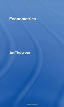 Econometrics pdf epub mobi 电子书 下载