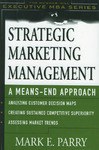 Strategic markering managemnt pdf epub mobi 电子书 下载