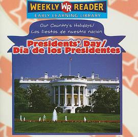 Presidents' Day/Dia de Los Presidentes pdf epub mobi 下载