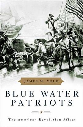 Blue Water Patriots pdf epub mobi 电子书 下载