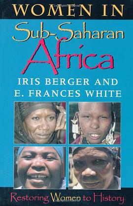 Women in Sub-Saharan Africa pdf epub mobi 电子书 下载