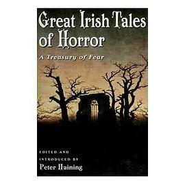 Great Irish Tales of Horror pdf epub mobi 电子书 下载