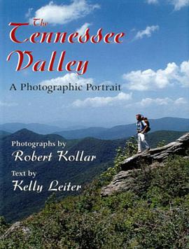 The Tennessee Valley pdf epub mobi 电子书 下载