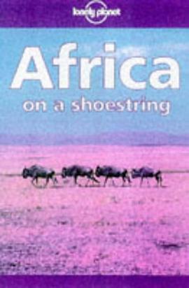 Lonely Planet Africa pdf epub mobi 电子书 下载