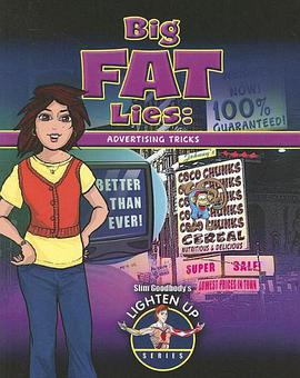 Big Fat Lies pdf epub mobi 电子书 下载