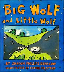 Big Wolf and Little Wolf pdf epub mobi 电子书 下载