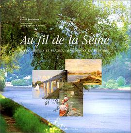 Au fil de la Seine pdf epub mobi 电子书 下载
