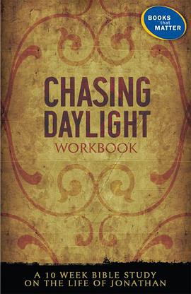 Chasing Daylight Workbook