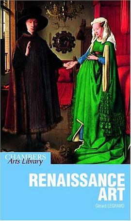 Renaissance Art pdf epub mobi 电子书 下载