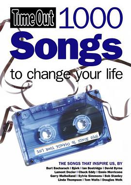 Time Out 1000 Songs to Change Your Life (Time Out Guides) pdf epub mobi 电子书 下载