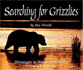 Searching for Grizzlies pdf epub mobi 電子書 下載