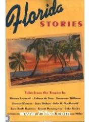Florida Stories pdf epub mobi 电子书 下载