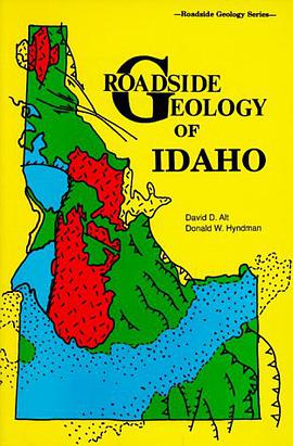 Roadside Geology of Idaho pdf epub mobi 下载