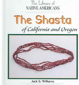 The Shasta of California And Oregon pdf epub mobi 電子書 下載