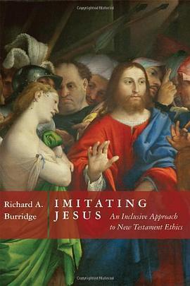 Imitating Jesus pdf epub mobi 电子书 下载