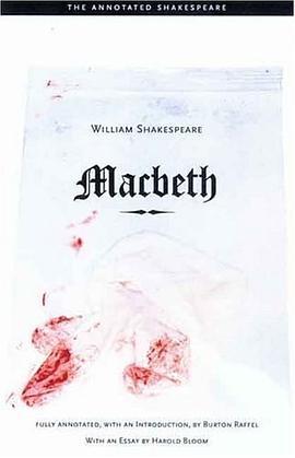 Macbeth (The Annotated Shakespeare) pdf epub mobi 電子書 下載
