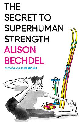 The Secret to Superhuman Strength pdf epub mobi 电子书 下载