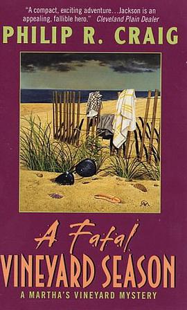 A Fatal Vineyard Season pdf epub mobi 电子书 下载