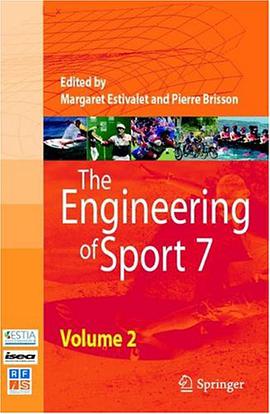The Engineering of Sport pdf epub mobi 下载