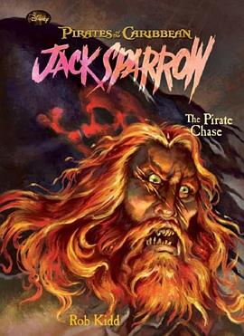 The Pirate Chase pdf epub mobi 下载