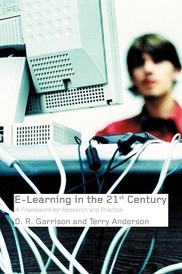 E-Learning in the 21st Century pdf epub mobi 电子书 下载