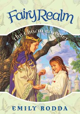 The Charm Bracelet pdf epub mobi 电子书 下载