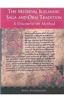 The Medieval Icelandic Saga and Oral Tradition pdf epub mobi 電子書 下載