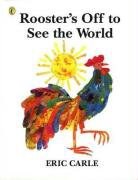 Rooster's Off to See the World pdf epub mobi 电子书 下载